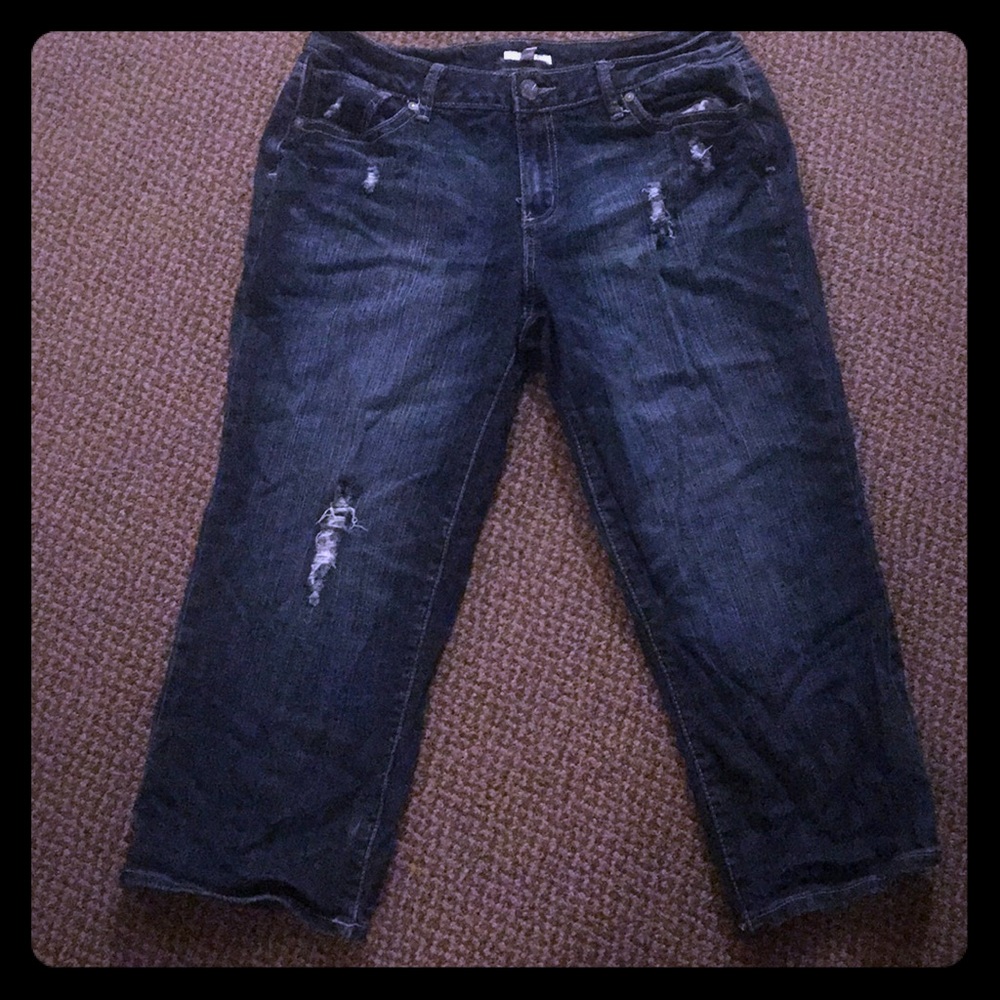 Capris